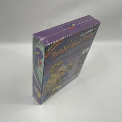 New Chex Quest [Big Box Edition] (PC, 2021)