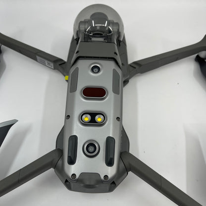 DJI Mavic 2 Zoom 4K Quadcopter Camera Drone L1Z Drone Only