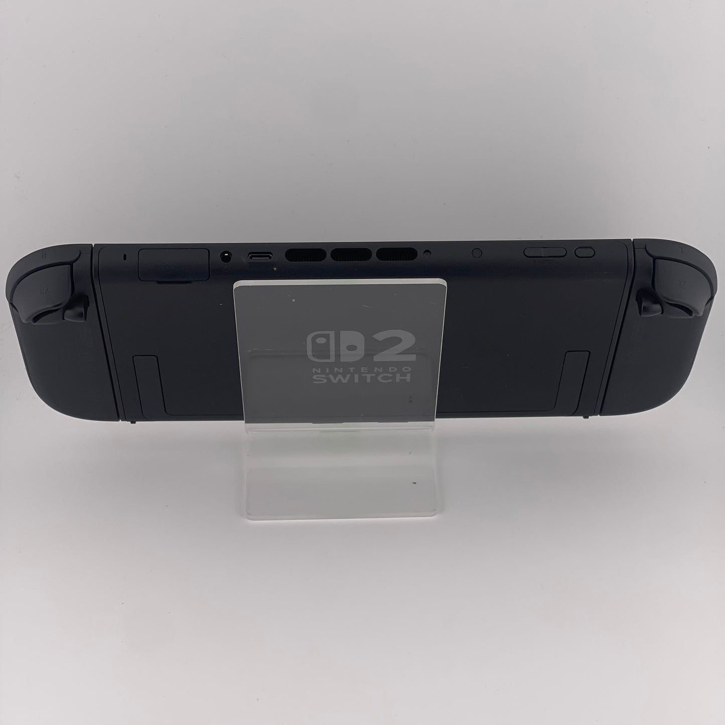 Nintendo Switch 2 Video Game Console BEE‑001 Red/Blue