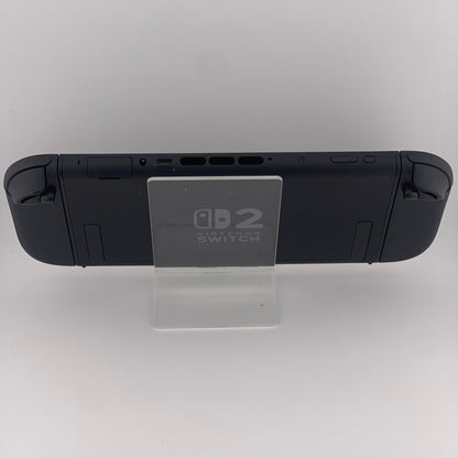 Nintendo Switch 2 Video Game Console BEE‑001 Red/Blue