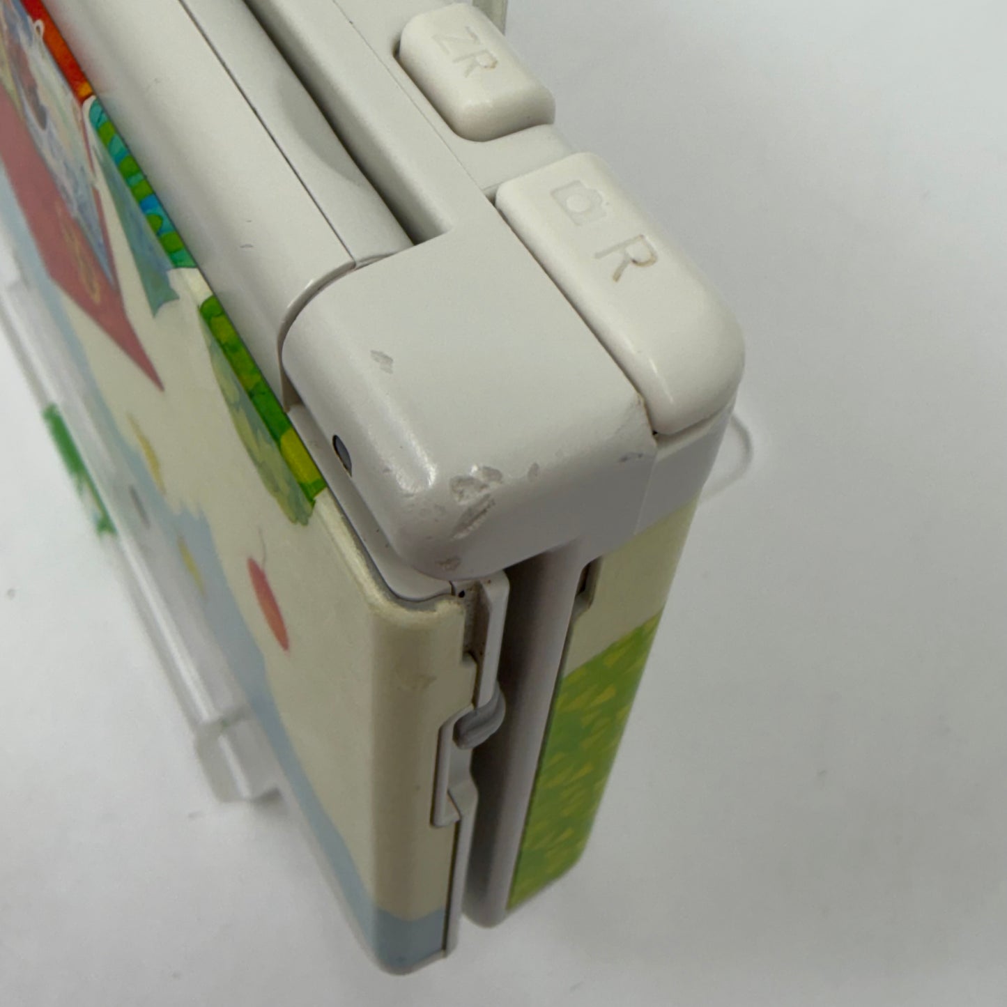 New Nintendo 3DS Handheld Game Console KTR-001 Happy Home Designer