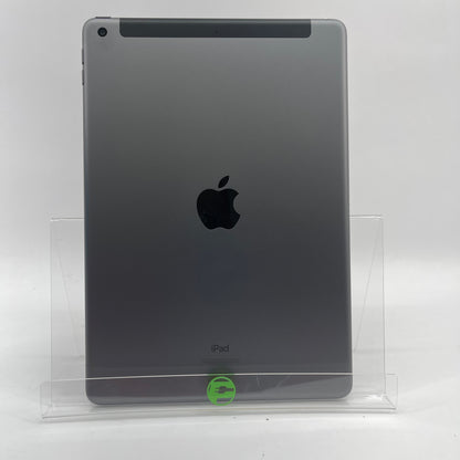 WiFi Only Apple iPad 7th Gen 32GB Space Gray MW6H2LL/A