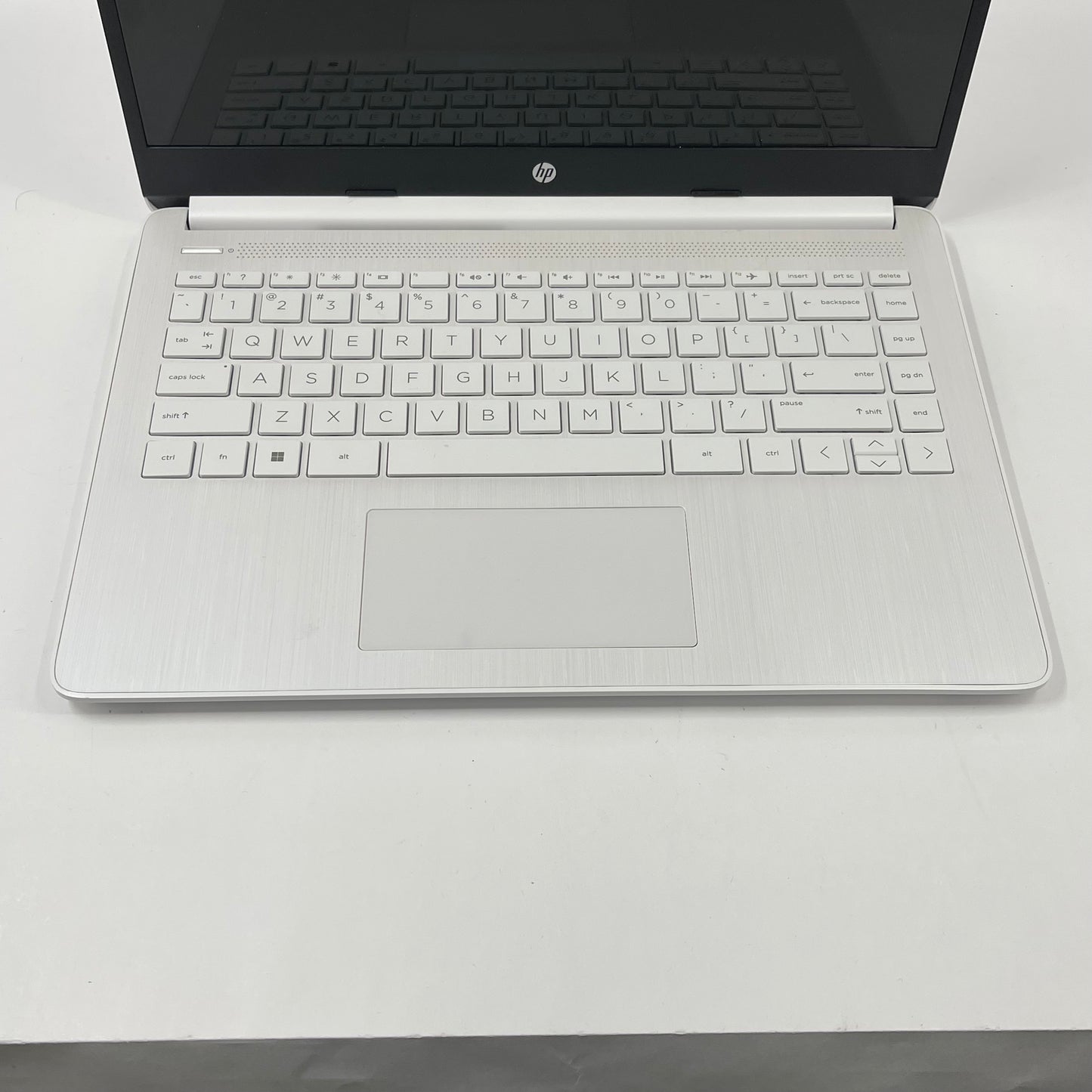 HP Laptop 14-DQ0052DX 14" Celeron N4120 1.1GHz 8GB RAM 64GB SSD