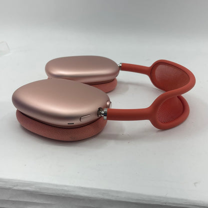 Apple AirPods Max Wireless Over-Ear Headphones Pink MGYM3AM/A