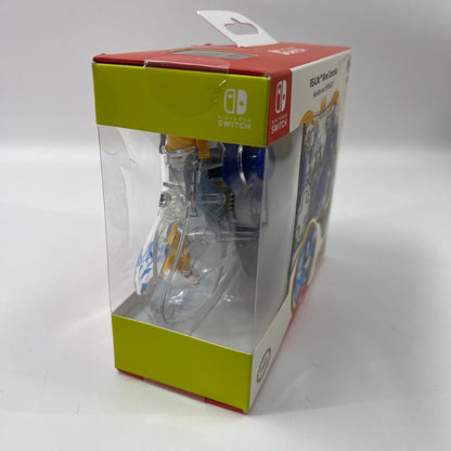 New Nintendo PDP REALMz Wired Controller 500-221-TAI Multi-Colored