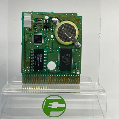 Pokemon Silver (Nintendo GameBoy Color, 2000) Cartridge Only