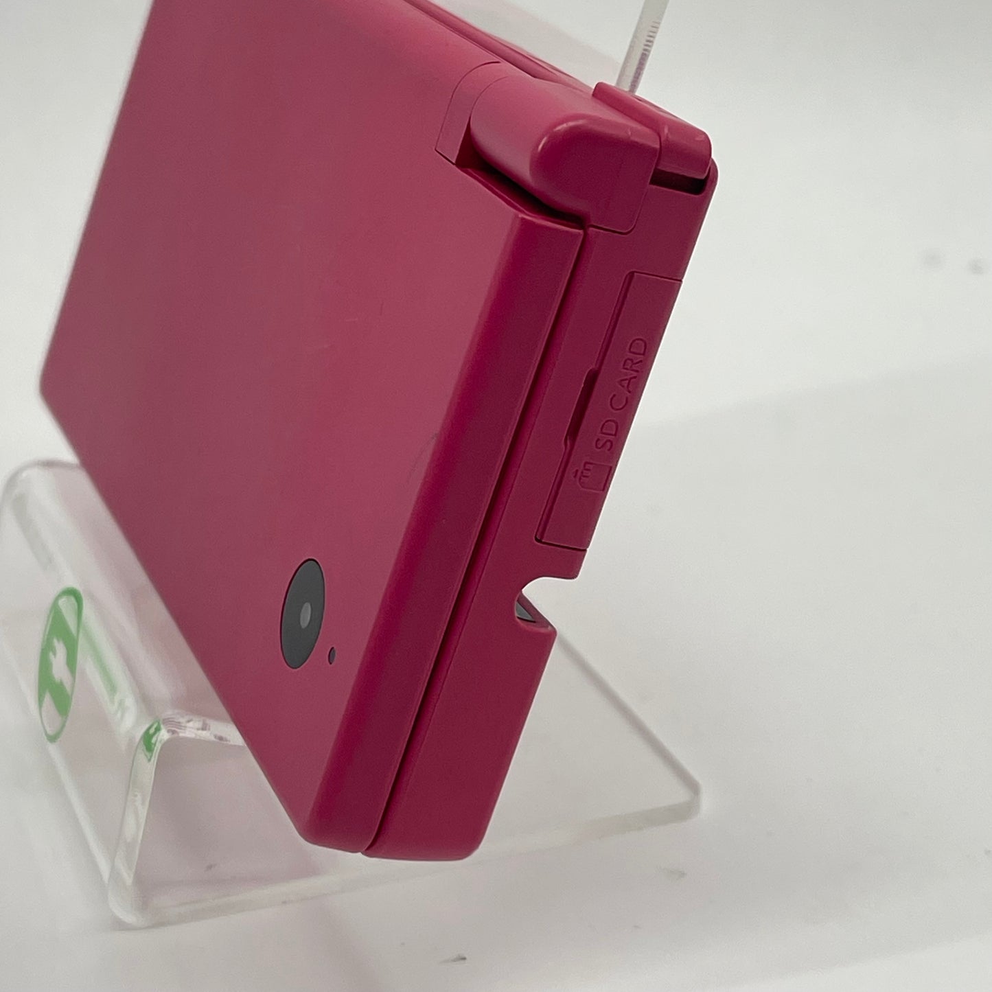 Nintendo DSi Handheld Game Console TWL-001 Pink