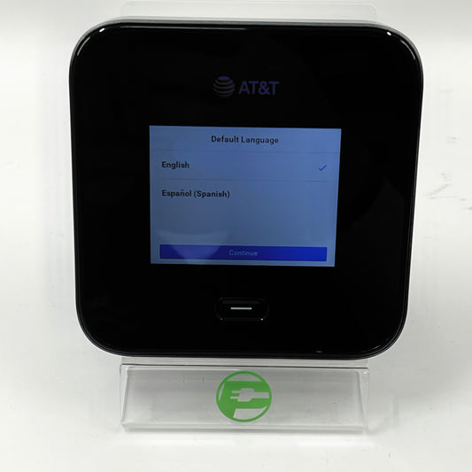 Netgear AT&T Nighthawk M7  Wifi 7 Mobile Hotspot Factory Reset