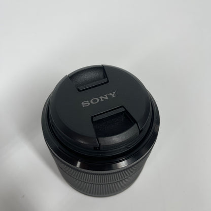 Sony FE 28-70mm f/3.5-5.6 OSS Lens For Sony E-Mount