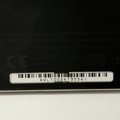 Nintendo Switch OLED Console Gaming System HEG-001 White