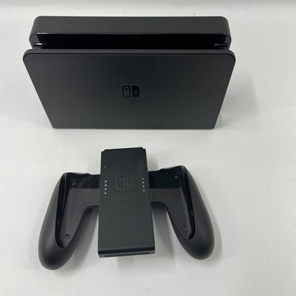 Nintendo Switch OLED Video Game Console HEG-001 Red/Blue