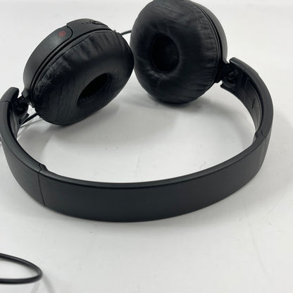 Sony MDR-ZX110NC ANC Wired Headphones