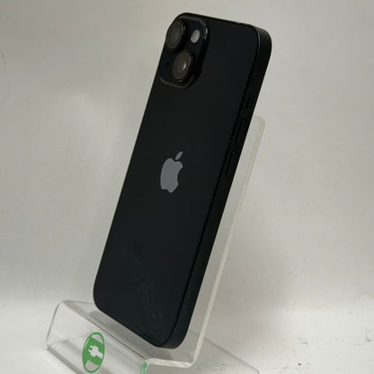 Factory Unlocked Apple iPhone 14 128GB Midnight MPUA3LL/A
