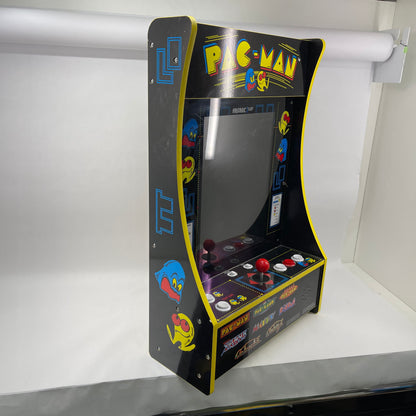 Arcade1Up Pac-Man Party-Cade 12-In-1 Arcade Machine 8274