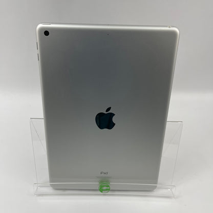 WiFi Only Apple iPad 9th Gen 64GB Silver MK2L3LL/A