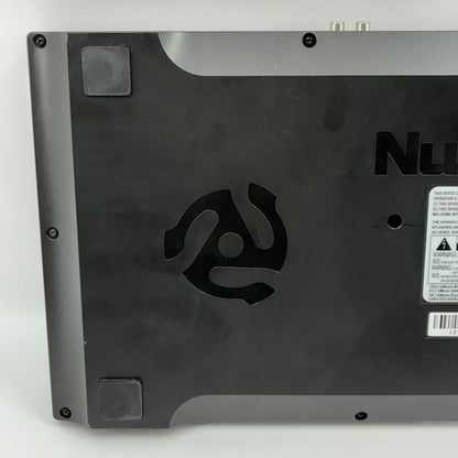 Numark Mixtrack Platinum FX 4-Deck Layering  DJ Controller