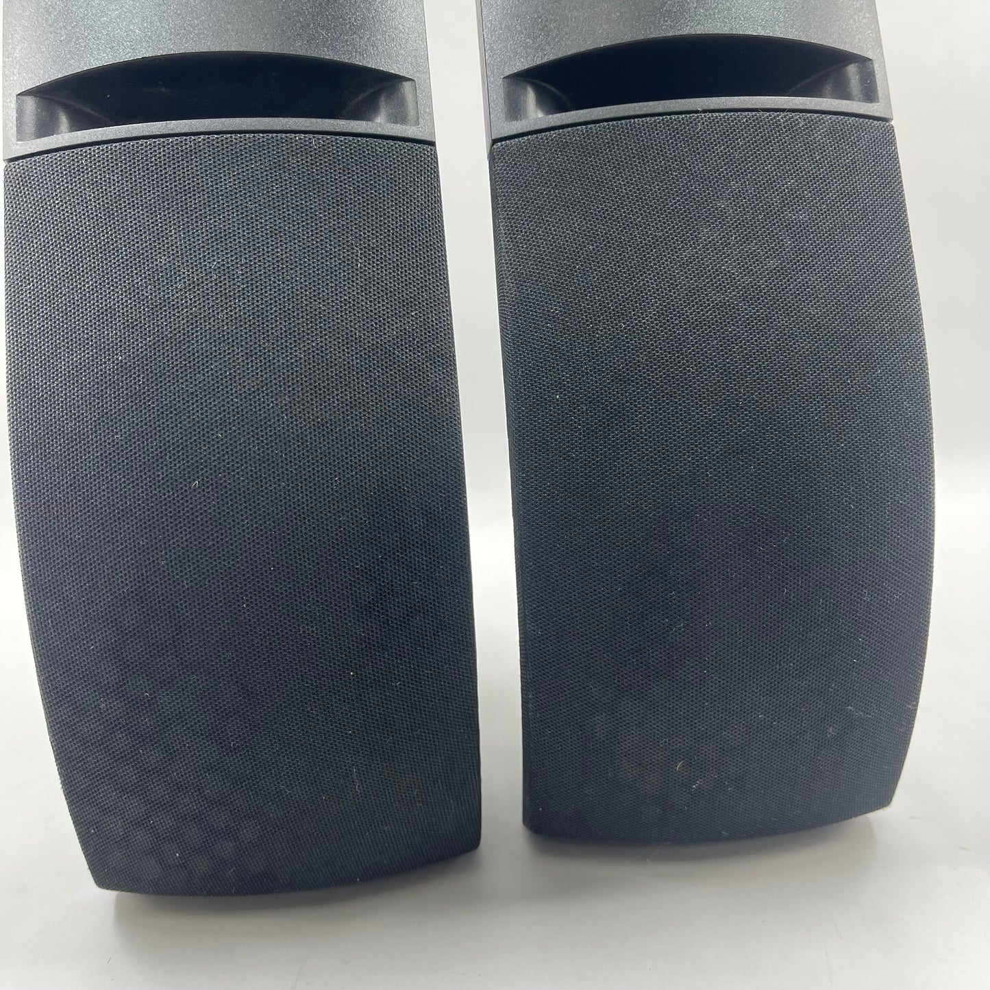 Bose 161 Wired Bookshelf Speaker System Black 257519