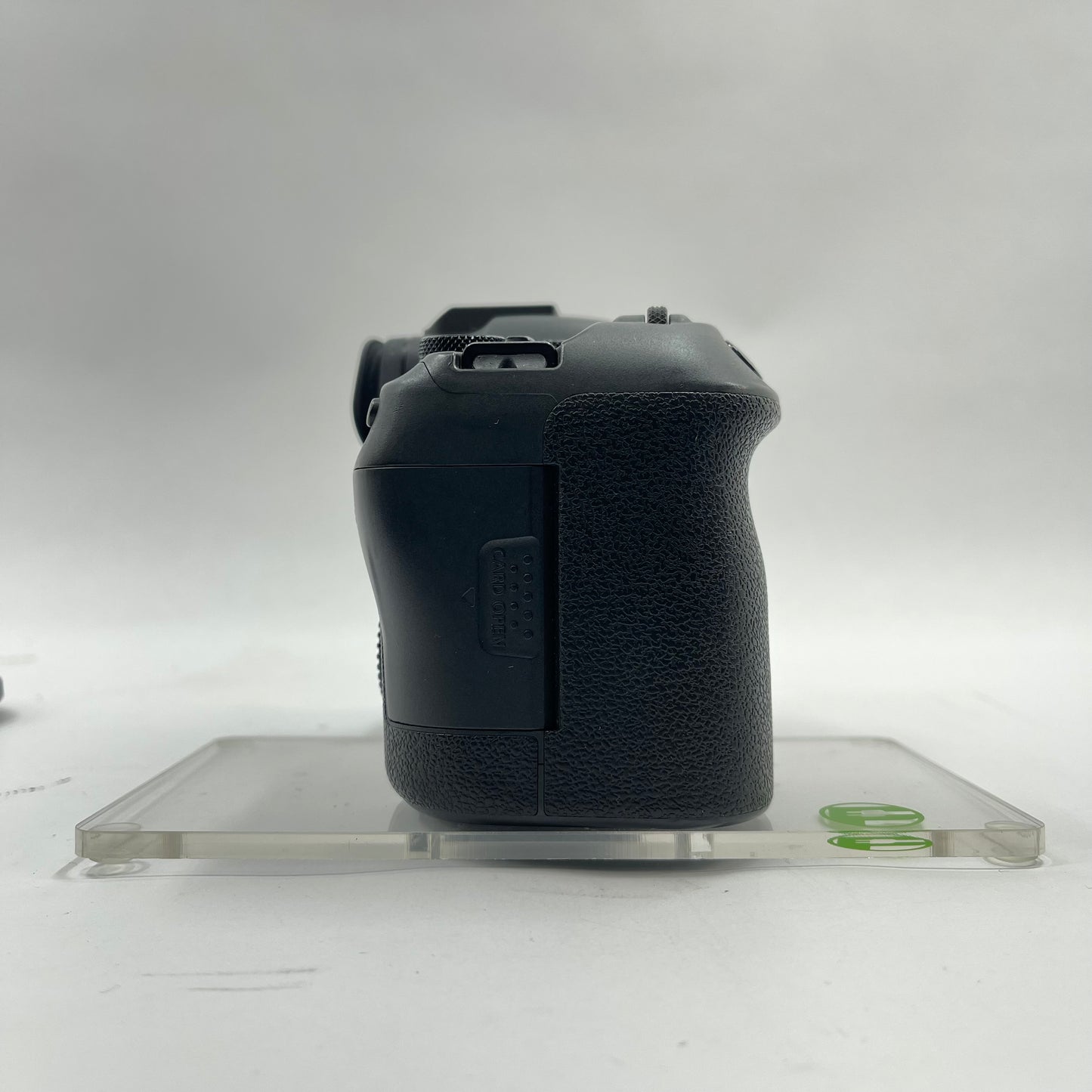 Canon EOS R6 Mark II 24.2MP Mirrorless Digital Camera 62367 Shutter Body Only