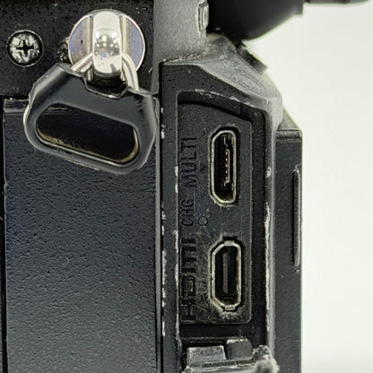 Sony Alpha 7S 12.2MP Mirrorless Digital Camera
