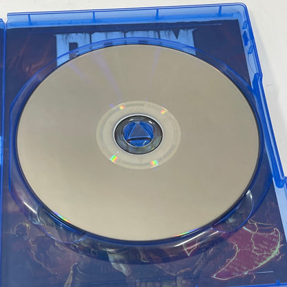 Doom Eternal (Sony PlayStation 4 PS4, 2020)