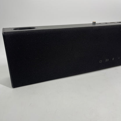 VIZIO 2.1 Home Theater Wireless Sound Bar Only SB2021N-J6