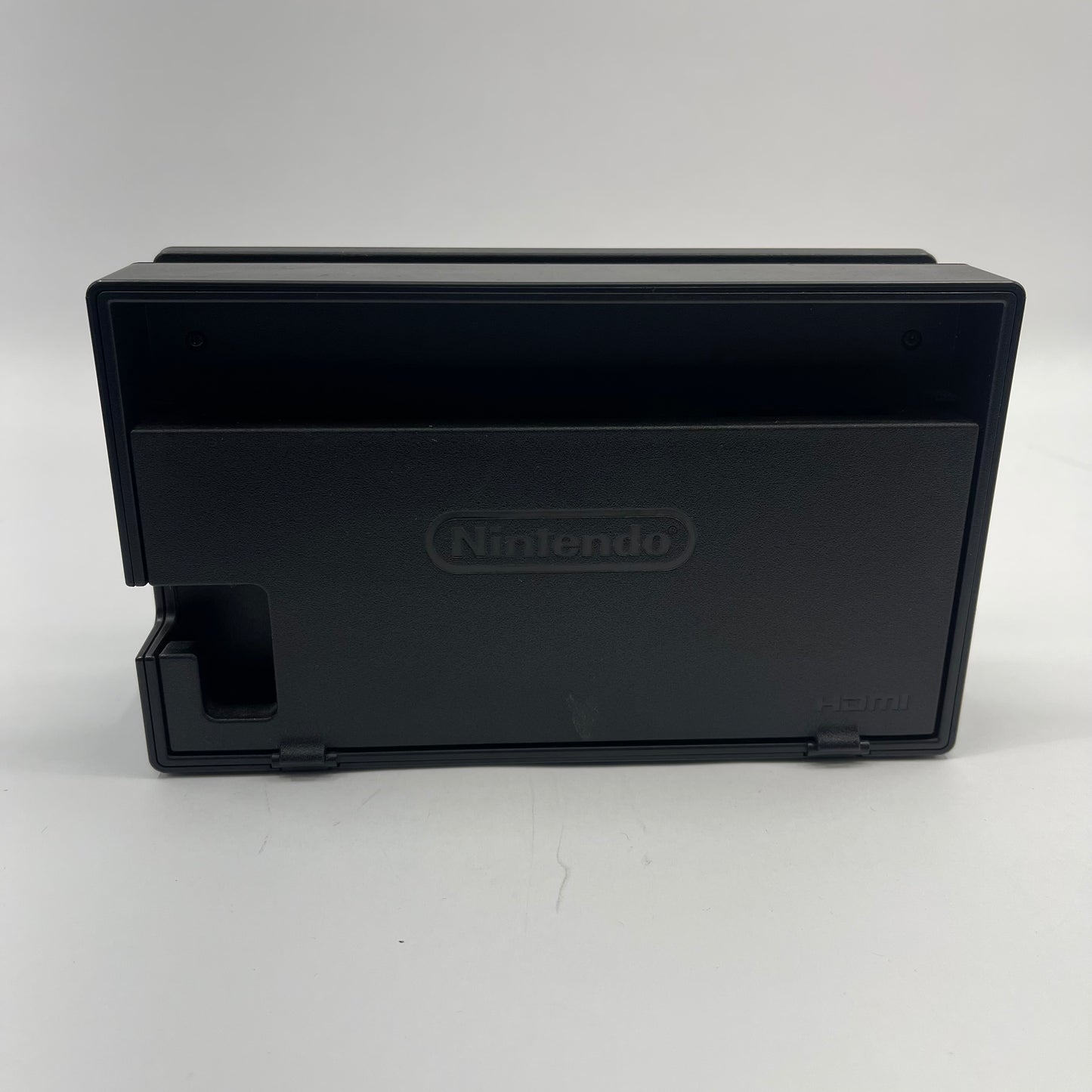 Nintendo Switch v1 Video Game Console HAC-001 Red/Blue