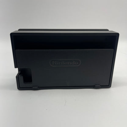 Nintendo Switch v1 Video Game Console HAC-001 Red/Blue