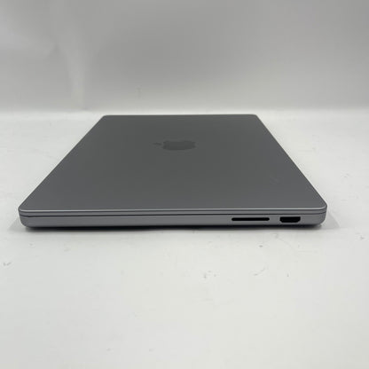 2023 Apple MacBook Pro 12" M3 10C GPU 4.0GHz 16GB RAM 256GB SSD MXE03LL/A