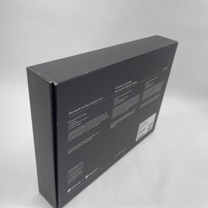 New Microsoft Surface Laptop 7 2036 13.8" Snapdragon X Elite 16GB RAM 512GB SSD