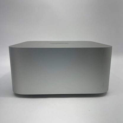 2022 Apple Mac Studio M1 Max 3.2GHz 32GB RAM 512GB SSD Silver A2615