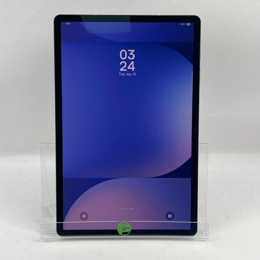 WiFi Only Samsung Galaxy Tab S10+ 12.4" 256GB Graphite SM-X820