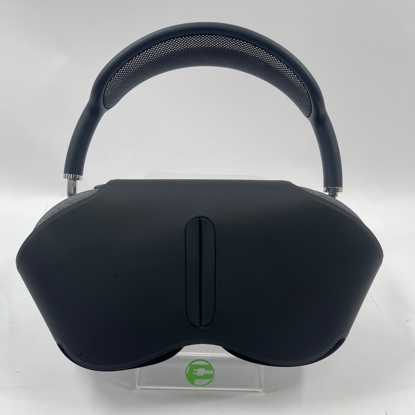 Apple AirPods Max USB-C Wireless Over-Ear Headphones Midnight MWW63AM/A