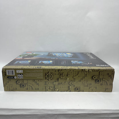 New LEGO Ideas Vincent van Gogh: The Starry Night Art Set 6386348