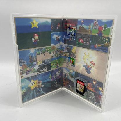 Super Mario 3D All-Stars (Nintendo Switch, 2020)