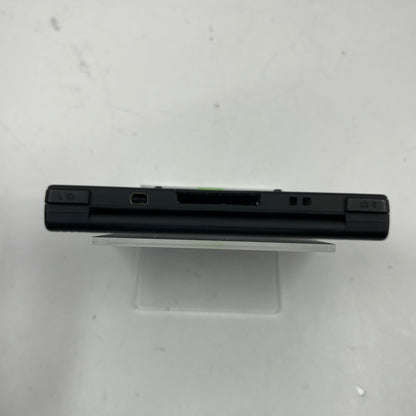 Nintendo DSi DSi Handheld Game Console TWL-001 Black