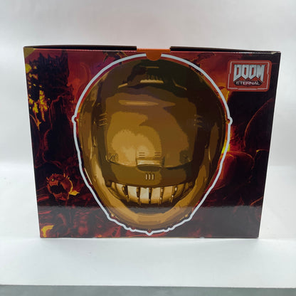 New Doom Eternal Phobos Collectors Edition Wearable Replica Helmet