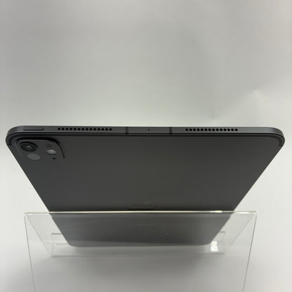 Unlocked Apple iPad Pro 11" M5 256GB Space Black ME2N4LL/A