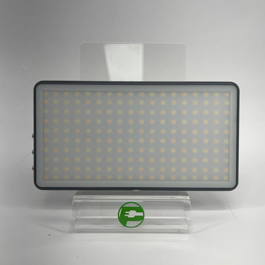 Phottix M180  Bicolor LED Panel and Power Bank