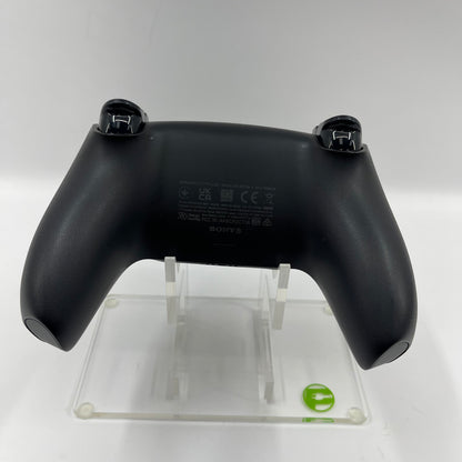Sony PlayStation 5 PS5 Dualsense Wireless Controller Black CFI-ZCT1W