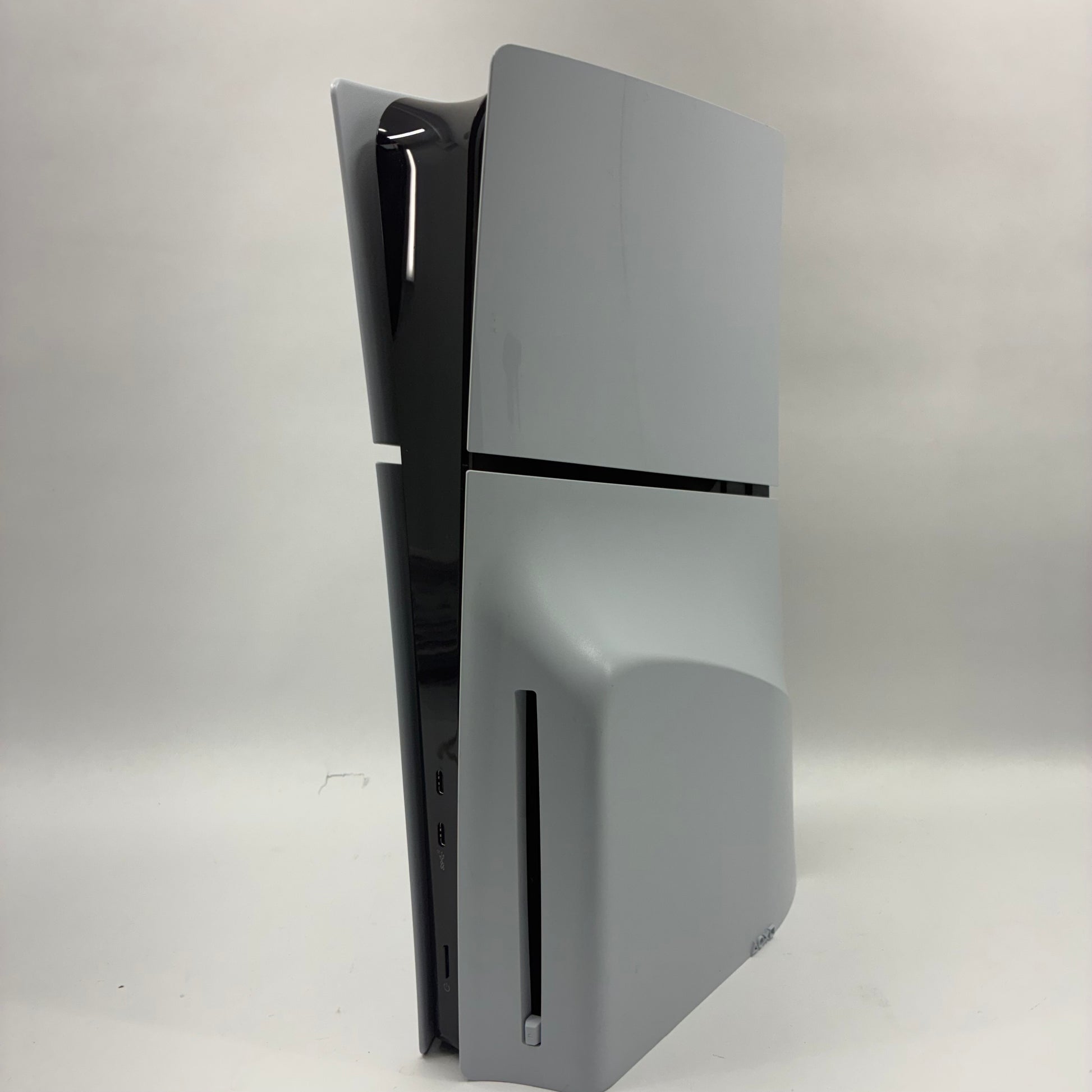 Sony PlayStation 5 Slim Disc Edition PS5 1TB White Console Gaming System