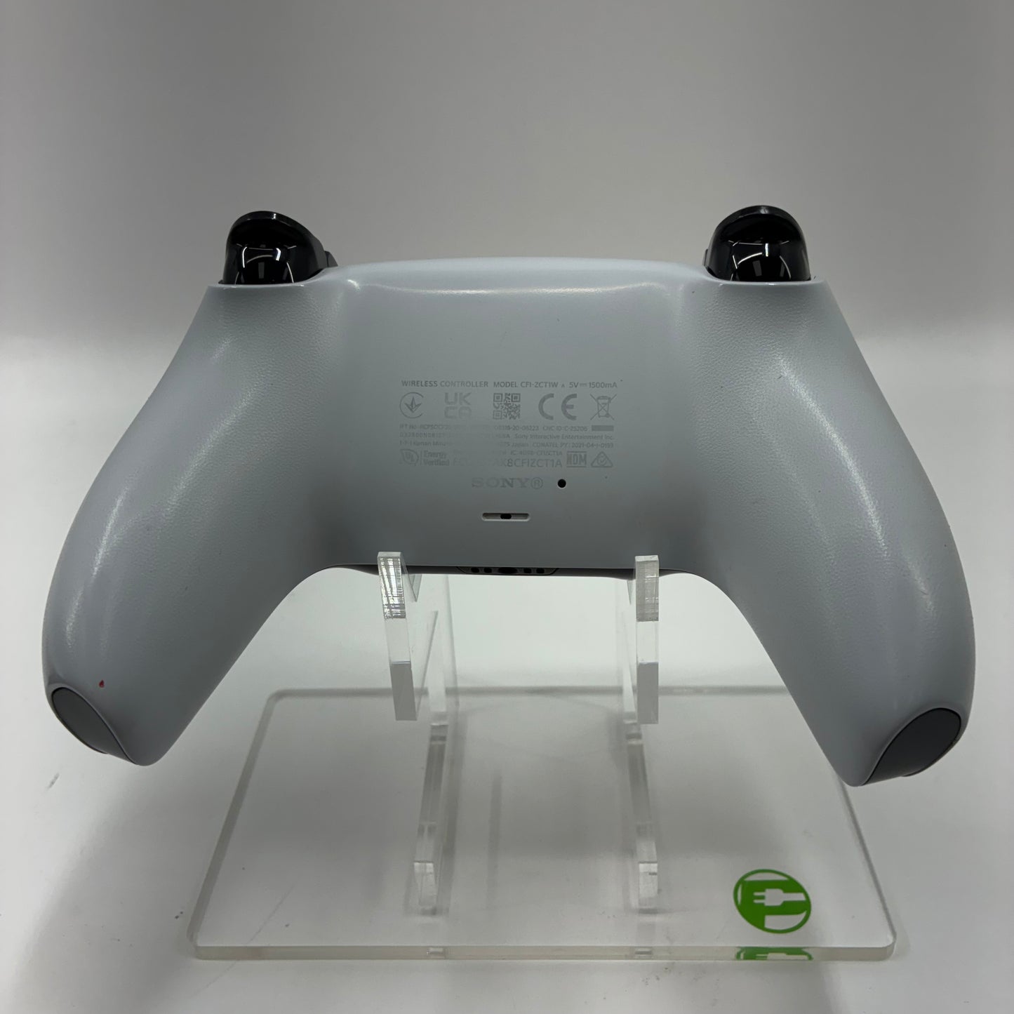 Sony PlayStation 5 Disc PS5 825GB White Console Gaming System CFI-1215A