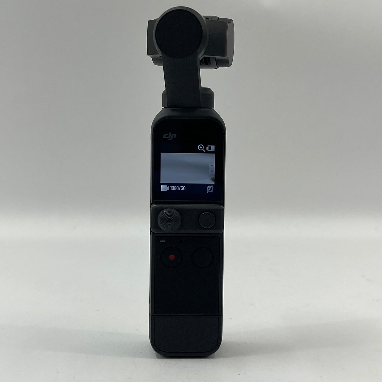 DJI Osmo Pocket 2 64MP 3-Axis Gimbal Camera