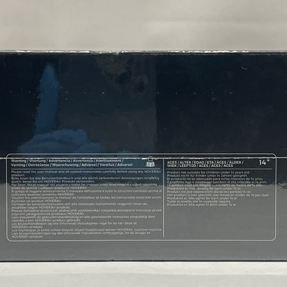 New HoverAir X1 PROMAX 8K Quadcopter Camera Drone Retail Combo SP06H075 