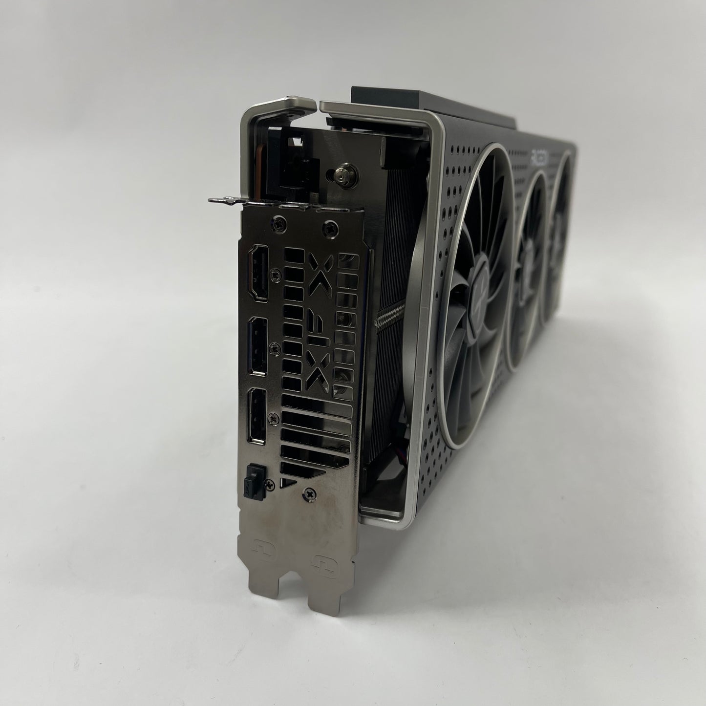 XFX Radeon RX 6900 XT Speedster 16GB GDDR6 Graphics Card MERC 319