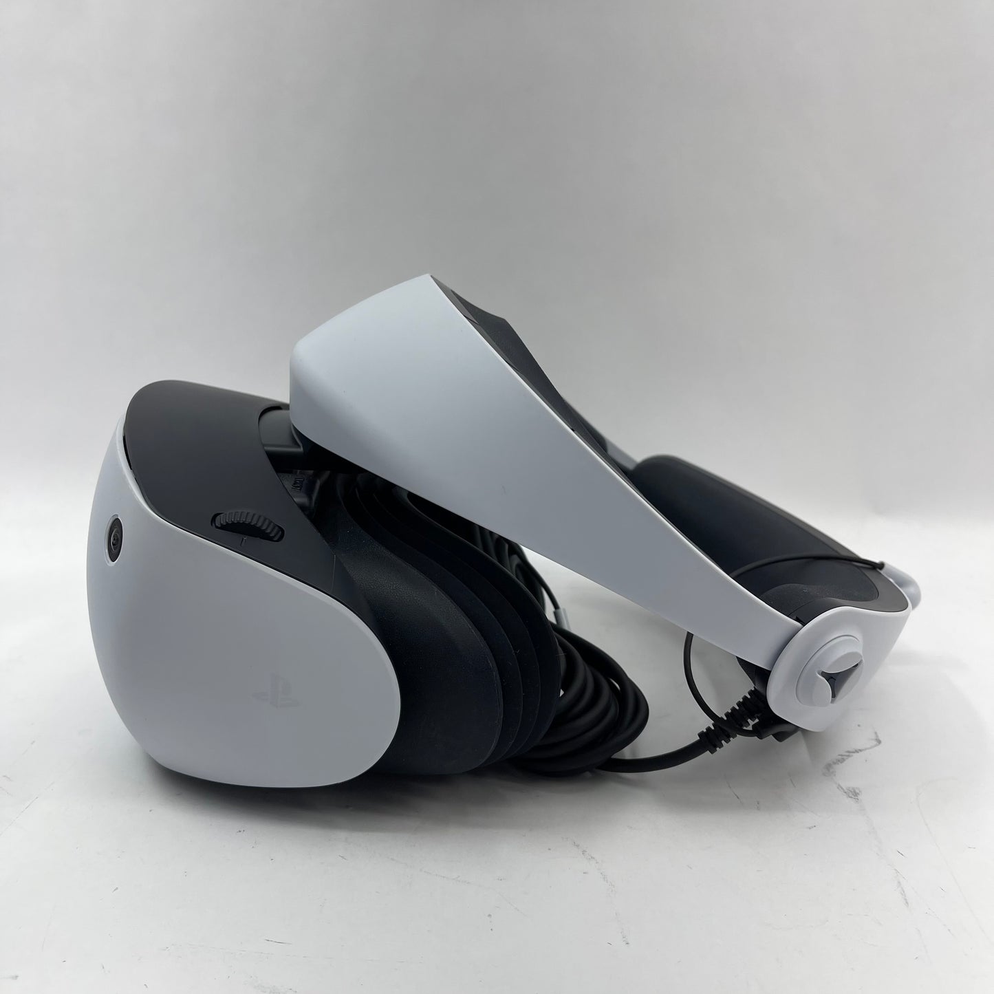 Sony PlayStation 5 PS5 Virtual Reality VR2 Headset White CFI-ZVR1