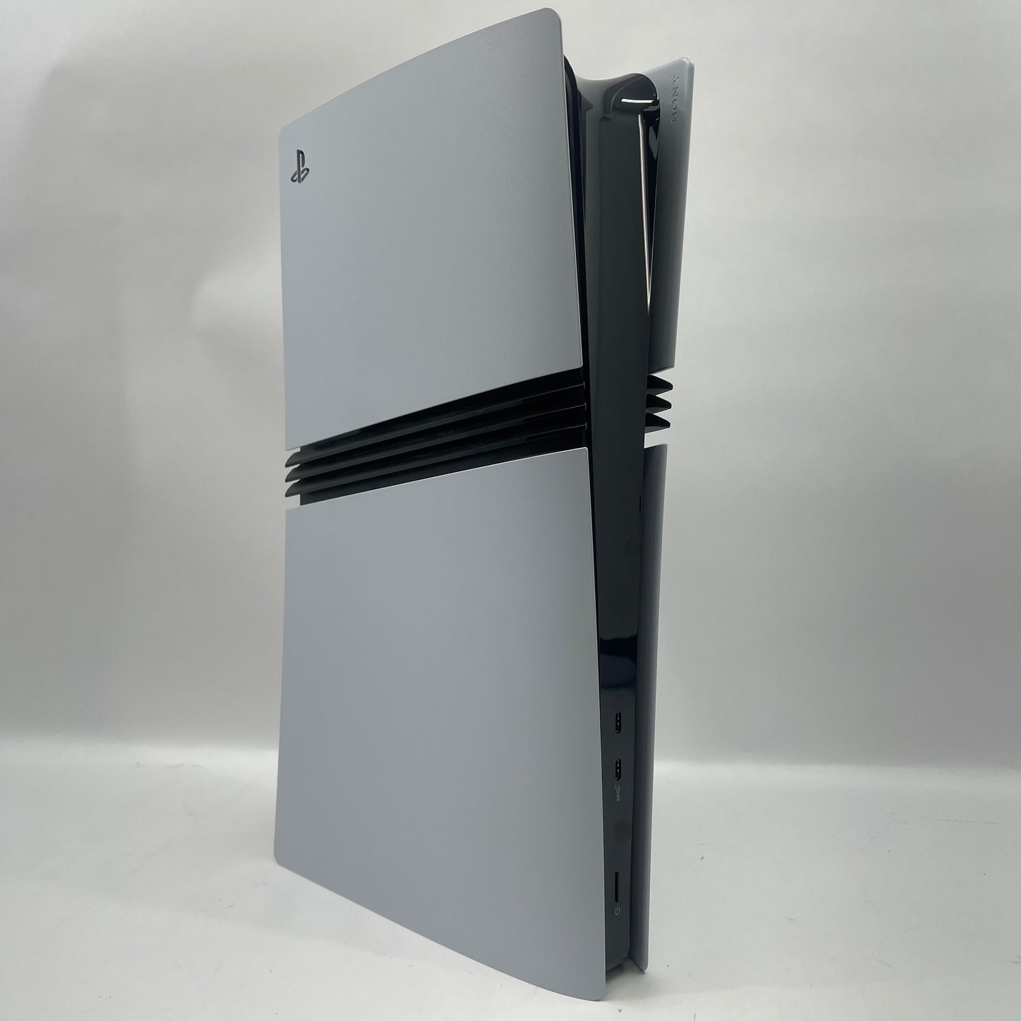 Sony PlayStation 5 Pro Digital PS5 2TB White Console Gaming System CFI-7019