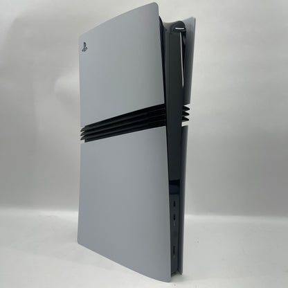 Sony PlayStation 5 Pro Digital PS5 2TB White Console Gaming System CFI-7019
