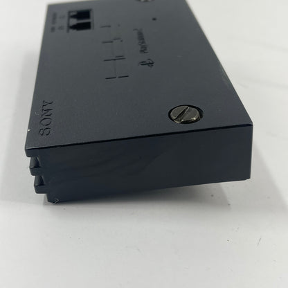 Sony Playstation 2 PS2 Network Adapter Black SCPH-10281