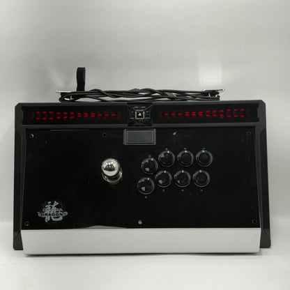 Quanba Dragon Black Q5-PS4-01 Arcade Controller PS3/PS4/PC