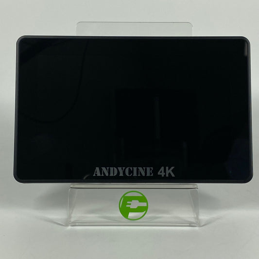 Andycine A6 Plus 3D LUT 4K Touch Camera Monitor Only